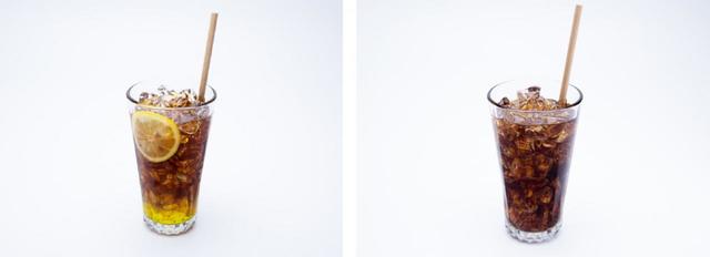 レモーネアメリカーノ、アメリカーノ