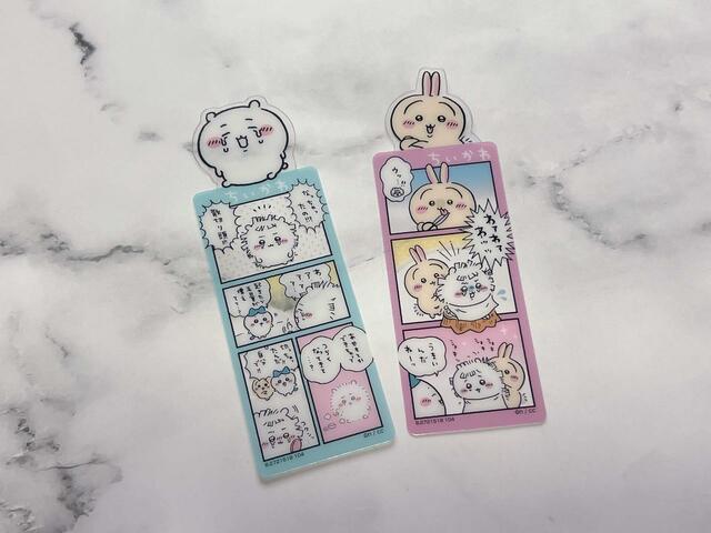 散切り頭編のふたつを並べてみました♪