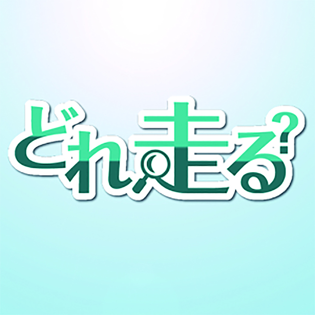 どれ走る？ 〜マラソンに出よう！ランニング大会の検索アプリ〜