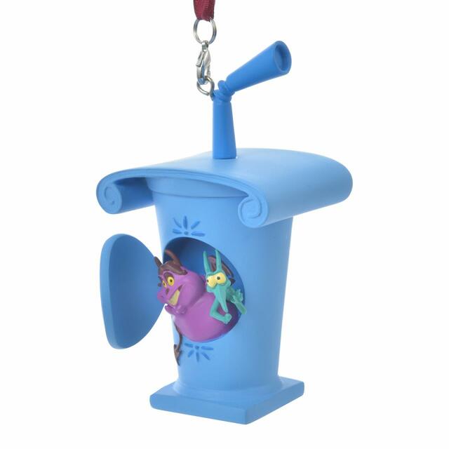 ペイン＆パニック オーナメント Ornament 2023 2,310円