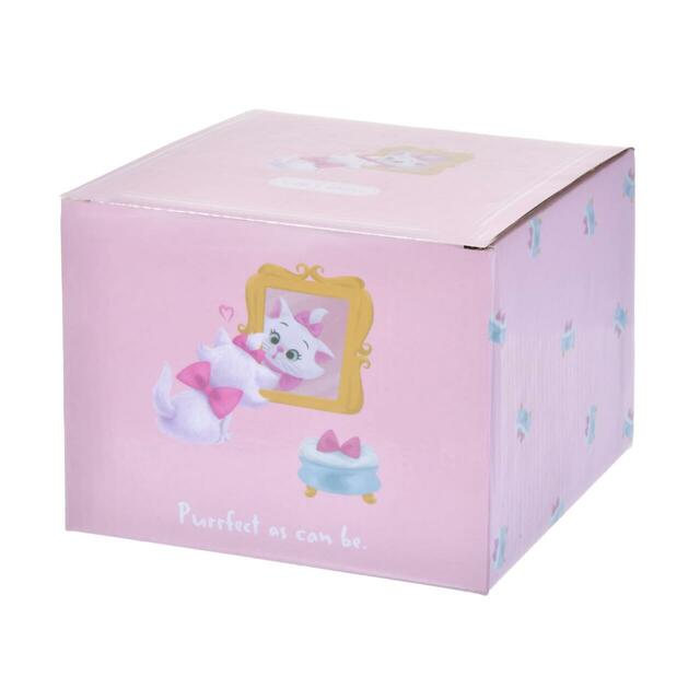 マリー おしゃれキャット マグカップ・プレート セット DISNEY FLUFFY ANIMAL3,800円