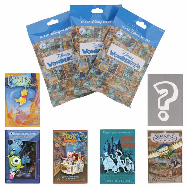 ピンバッジ 1個1,200円|全6種(シークレット1種)|サイズ:(1個あたり)縦約9×横約6cm|別売り、1BOX(6個入り)7,200円で全種そろえることができます|2022年10月27日発売