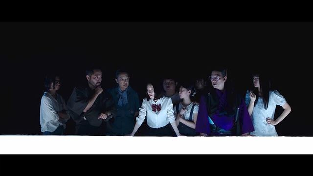 『B/B』監督：中濱宏介