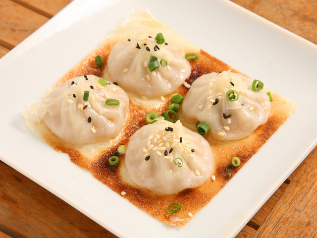 「餃子フェス OSAKA 2017」