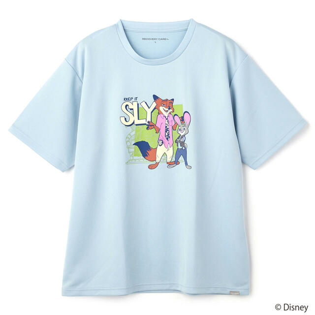 AOKI リカバリーケアプラス ディズニーデザイン 14,190円