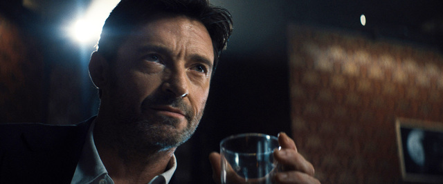 『レミニセンス』