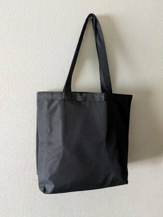 オールドイングランドのマナーバッグはシンプルなデザイン