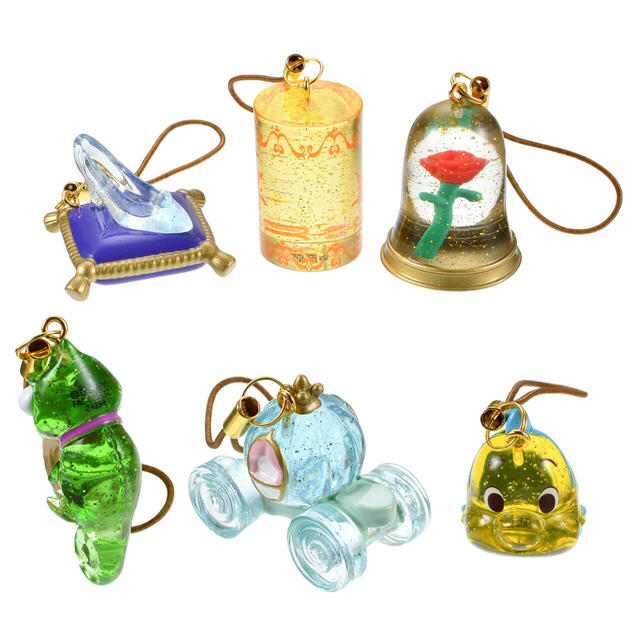 フランダー、パスカル シークレットストラップ WISHING YOU A LOVELY DAY 900円