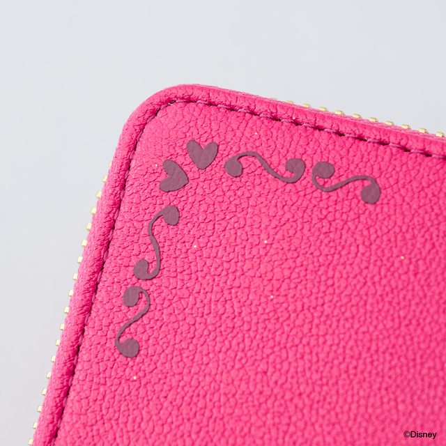 長財布 ￥26,400｜サマンサタバサ「RAPUNZEL ART COLLECTION BY SHOKO NAKAGAWA」コレクション