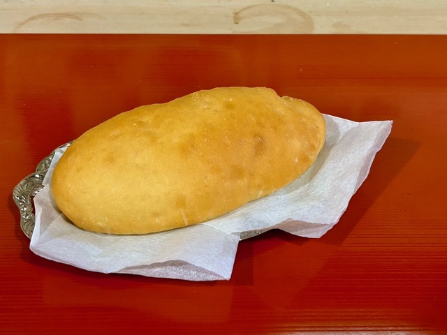 【ハト屋パン店】二度と見たくないと思っている人こそ平成バージョンのコッペパンをぜひ