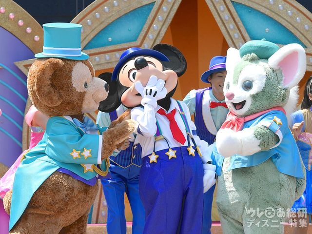 ステップ・トゥ・シャイン