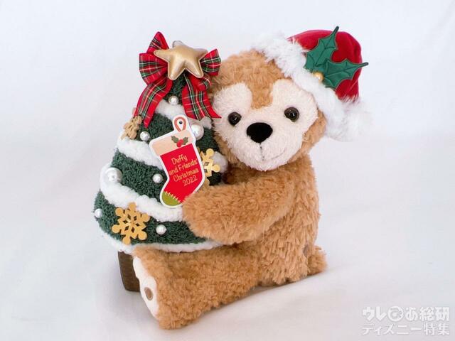 クリスマスツリー