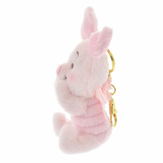 ピグレット ぬいぐるみキーホルダー・キーチェーン SAKURA 2023 2,200円 