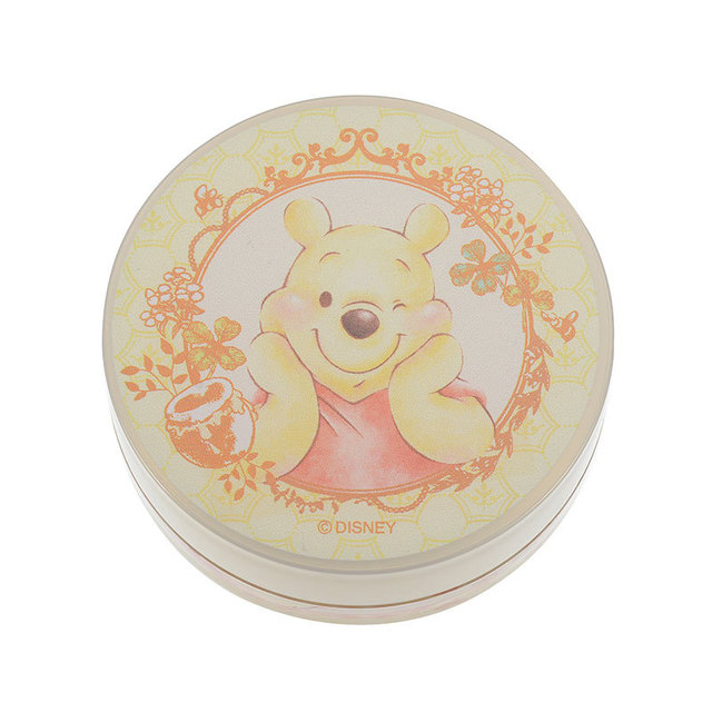 クリアオイルクリーム プーさん ドリーム