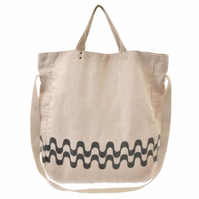 2WAYトートバッグ