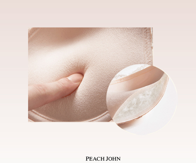 “ヴィーナスバランス”のひみつ ②ぷるるんメイクカップ