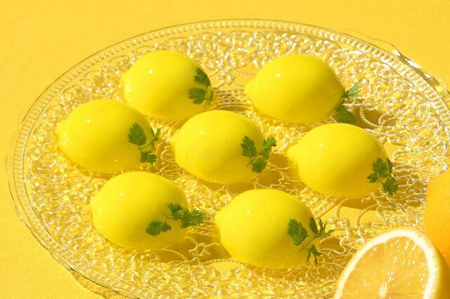 「夏のスイーツ」【ANAクラウンプラザホテル新潟のランチ＆スイーツビュッフェ「Happy Summer Time」】