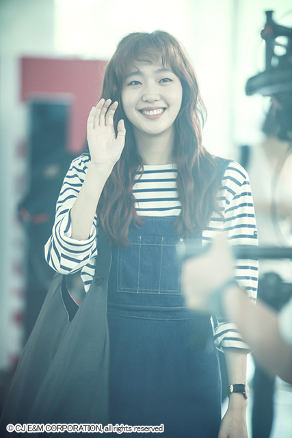 『チーズ・イン・ザ・トラップ（原題）』　©CJ E&M CORPORATION, all rights reserved