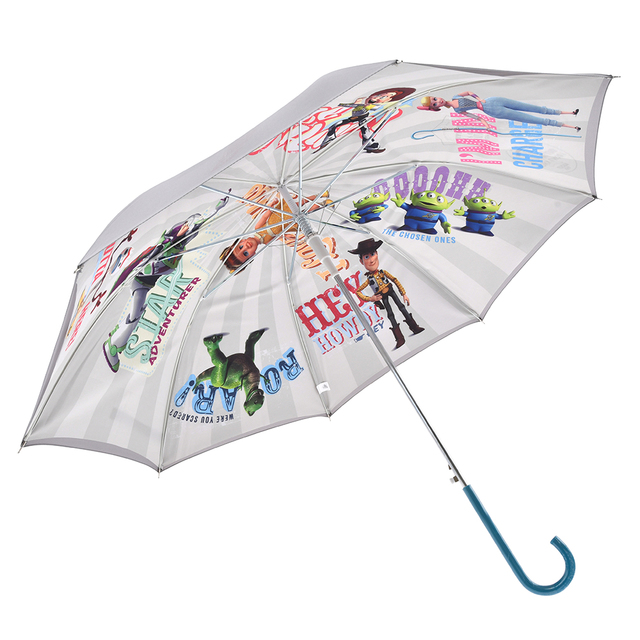 ディズニー／ピクサー映画『トイ・ストーリー4』