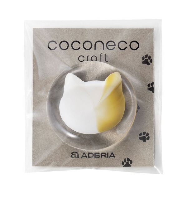 coconeco craft 箸置き：770円（税込）