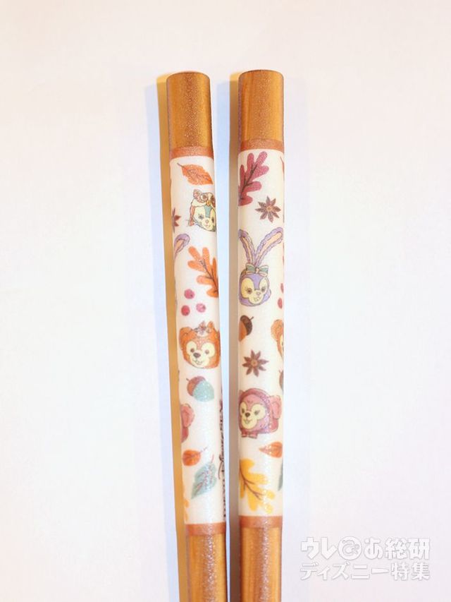 茶わんセットのお箸