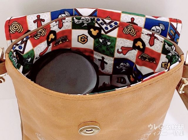 蓋が閉まるオドロキ! 