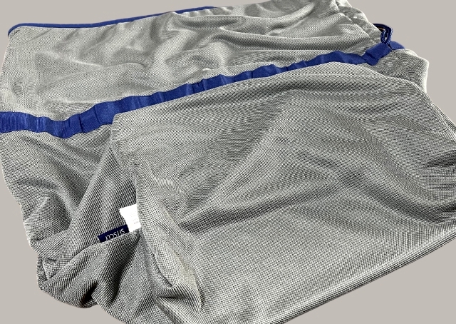 【SHSCLYペット用吸水タオル】マチもたっぷりあるので安心