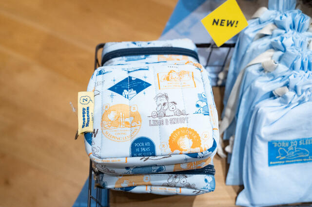 キルティングポーチ 2,750円