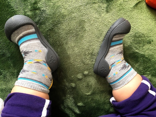 【Attipas（アティパス）】コロンとしたフォルムが可愛い！