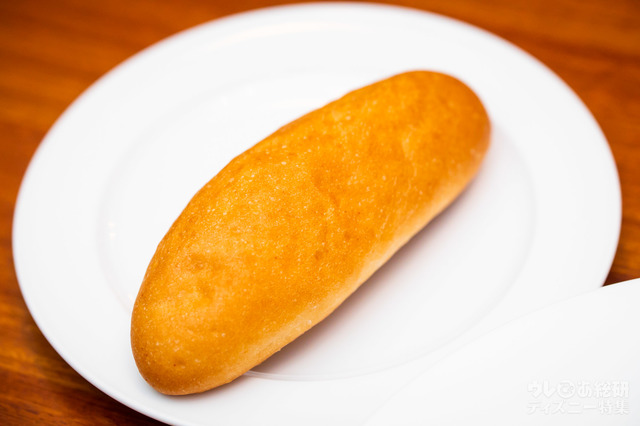 東京ディズニーリゾート35周年“Happiest Celebration!”グランドフィナーレ スペシャルコース 2,480円｜東京ディズニーランド「イーストサイド・カフェ」