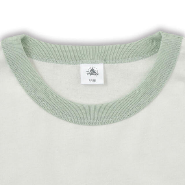 グーフィー・ムービー／ホリデーは最高！！ 半袖Tシャツ リンガー GOOFY BIRTHDAY 4,500円