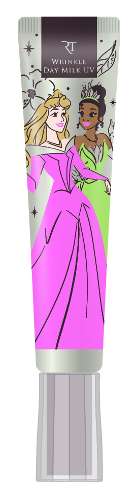 数量限定 ザ・レチノタイム リンクルデイミルク UV 医薬部外品｜2,970円（税込）