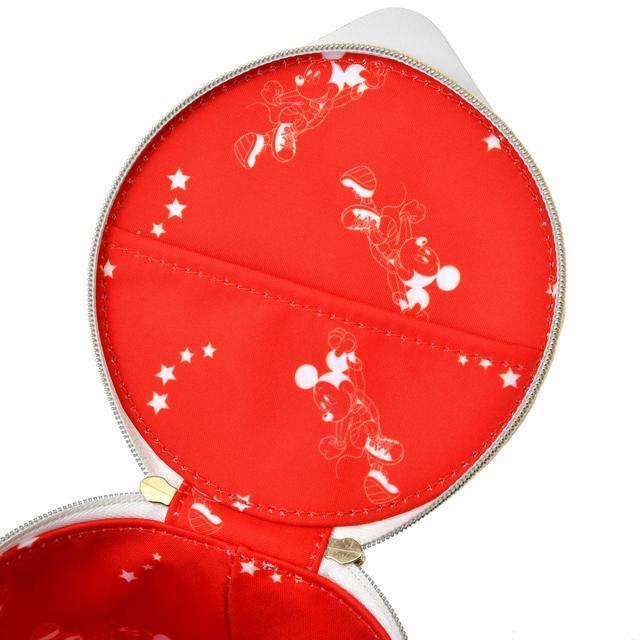 【カップヌードル】ミッキー ポーチ Cup Noodle 3,520円