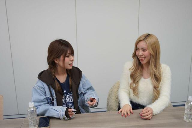 ダイエットあるあるで盛り上がりました