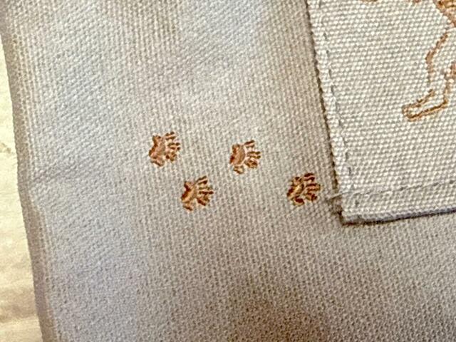刺繍の足跡を辿っていくと…
