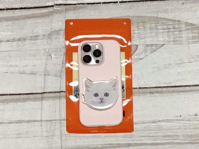 スマホがすっぽり入るサイズでスマホショルダーにも◎