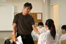 「GTO」令和版・鬼塚は「反町隆史の親目線の感情が出ていていい」 次週予告にも反響「“琴音”梶原叶渚はマサルの娘なの!?」