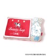 【niko and ...×牛乳石鹸】「ブランケットインクッション」￥5,500