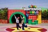 【USJ新エリア】親子で真剣勝負！「スーパー・ニンテンドー・ワールド」家族で楽しむポイント