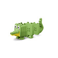 『ハッピーセット®「どうぶつブロック」』【第2弾】Crocodile（ワニ）