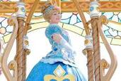 TDL「ドリーミング・アップ！」OLC演出担当が明かすプリンセスフロート製作秘話＆プリンセス好きがグッときたポイント