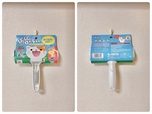 【PACPAK ぱくぱくローラー】繰り返し使える抜け毛取りアイテム!使ったら手放せなくなりました。1,848円(税込)