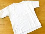 【しまむら　Tシャツ（税込979円）】厚手素材で着心地最高！
