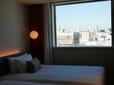 スカイツリーが見えるお部屋もあります