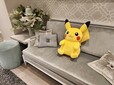 【ピカチュウ アフタヌーンティー】フォトスポットも多数