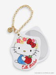 Cath Kidston × Hello Kitty ミラーチャーム 3,850円(税込)