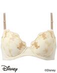 ［ナチュラルアップブラ］ディズニーデザイン 4,290円～