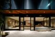 【OGAWA COFFEE LABORATORY 桜新町 モーニング】閑静な住宅街に構えられたオシャレな店舗