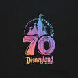 【Spirit Jersey】長袖Tシャツ ロゴ DISNEYLAND RESORT 70TH CELEBRATION 13,200円