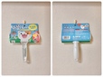 【PACPAK ぱくぱくローラー】繰り返し使える抜け毛取りアイテム!使ったら手放せなくなりました。1,848円(税込)